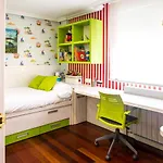 Ciudad De Appartement *