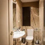 Ciudad De Appartement *