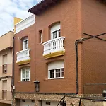 Ciudad De * Teruel