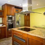 Appartement Ciudad De