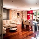 Appartement Ciudad De