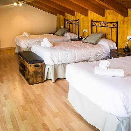 Apartment Ciudad De Teruel