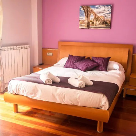 Apartamento Ciudad De