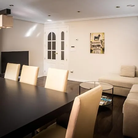 Apartment Ciudad De