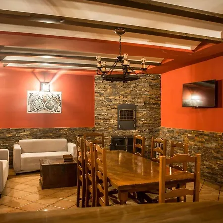 Ciudad De Apartment Teruel