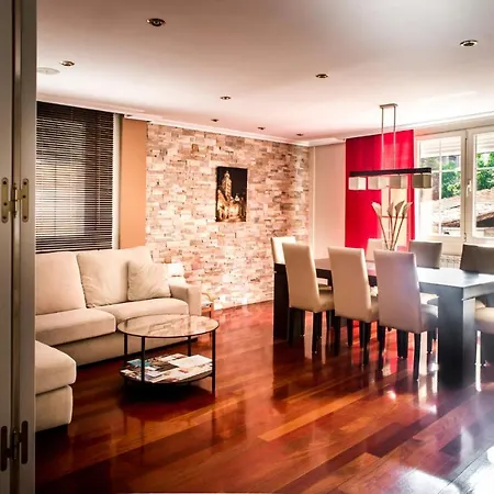 Apartamento Ciudad De