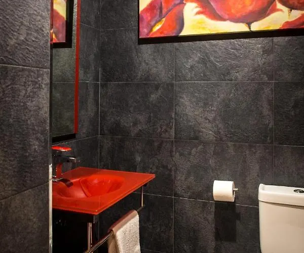 Apartment Ciudad De Teruel